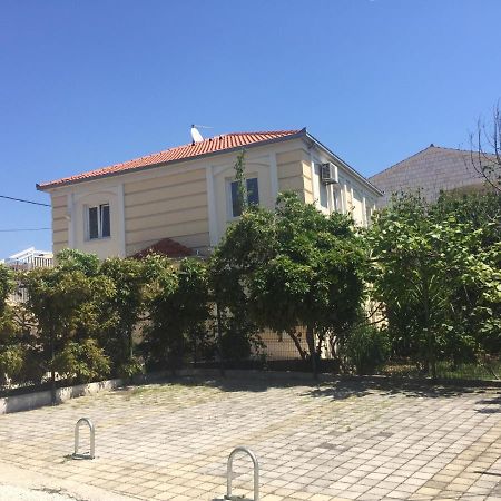 Villa In Seget Trogir Eksteriør bilde