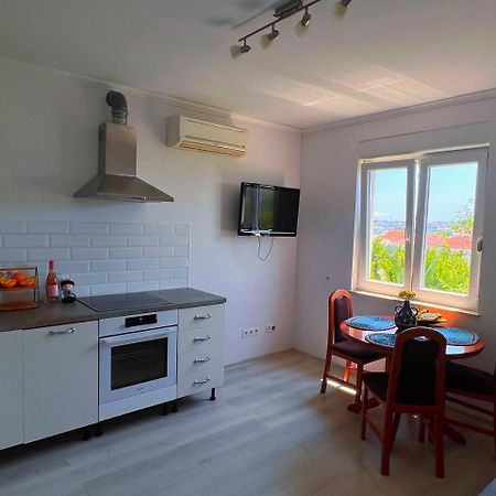 Villa In Seget Trogir Eksteriør bilde