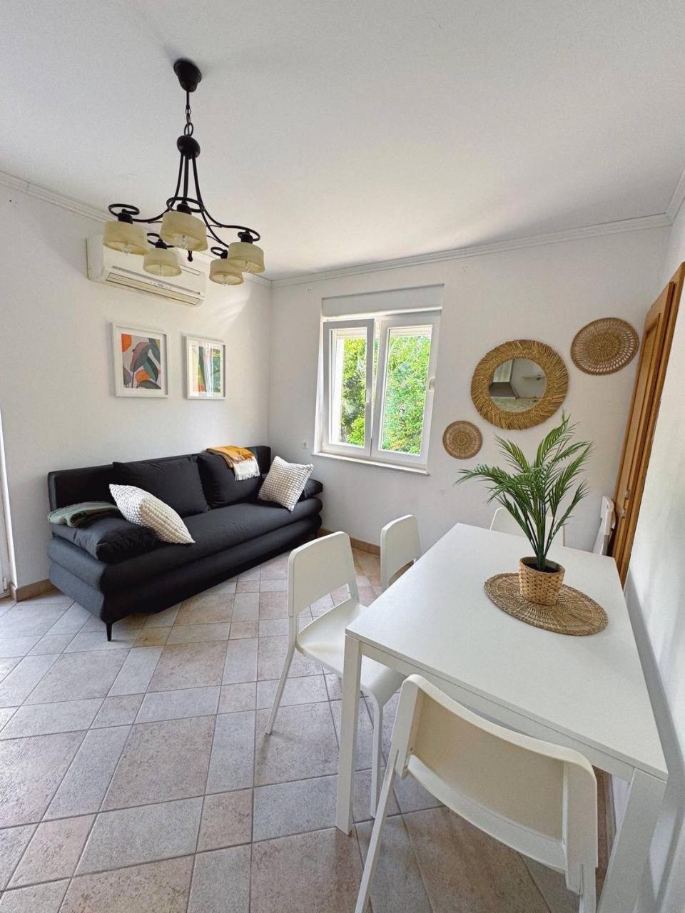 Villa In Seget Trogir Eksteriør bilde