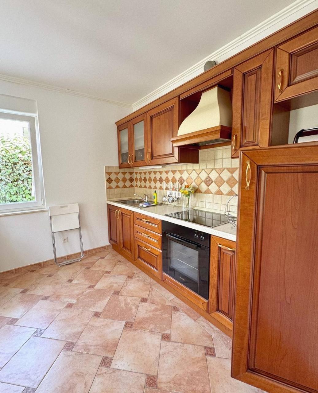 Villa In Seget Trogir Eksteriør bilde