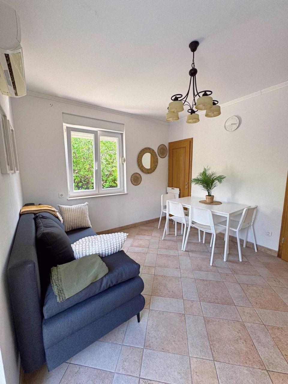Villa In Seget Trogir Eksteriør bilde