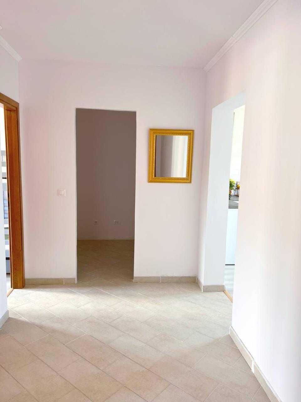 Villa In Seget Trogir Eksteriør bilde