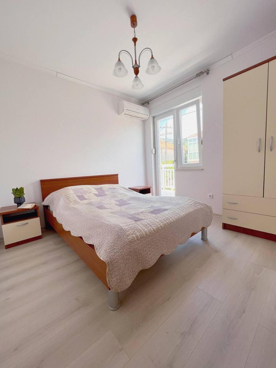 Villa In Seget Trogir Eksteriør bilde