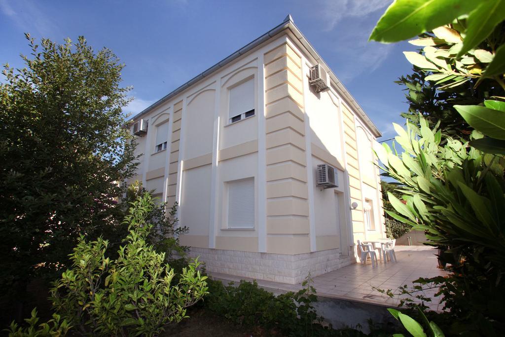 Villa In Seget Trogir Eksteriør bilde